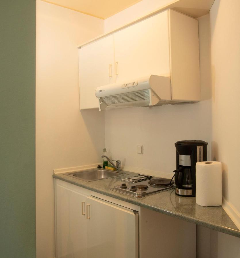 Emily'S Suites Adamantas  Exteriér fotografie